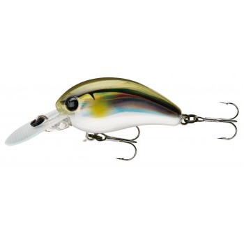 Vobleris Daiwa Tournament Baby Crank SR lazer ayu Vobleris Daiwa Tournament Baby Crank SR lazer ayu